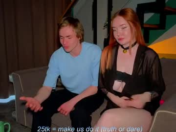  redheads lover