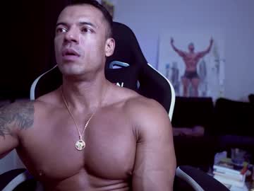 aaronblazee