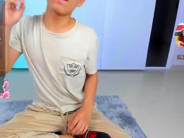 asher you