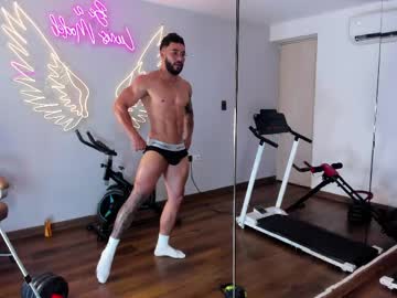 axel power