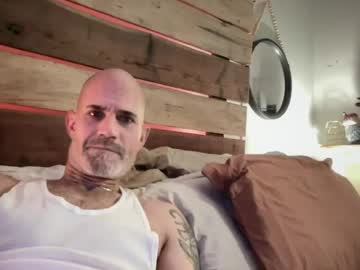 bald beautiful