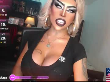 exotic cassy
