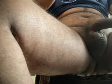 horny browncock