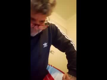 hornygrantie