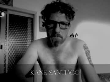 kane santiago