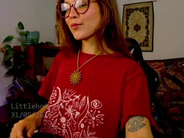 littlehoneyshro