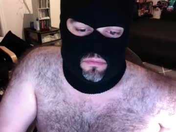 maskedbearoffic