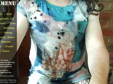 messyxdresser