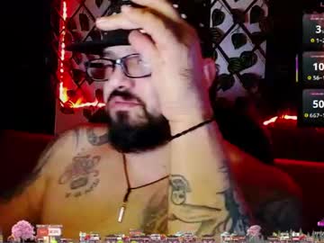 mr wolf46