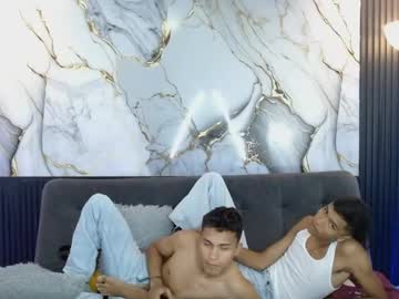 naughtyboys 1