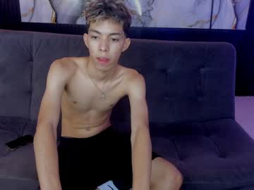 nico naughtyboy