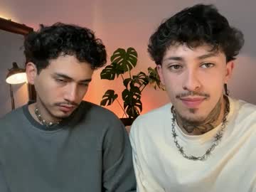 noah and steven