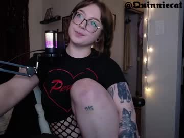 quinniecat