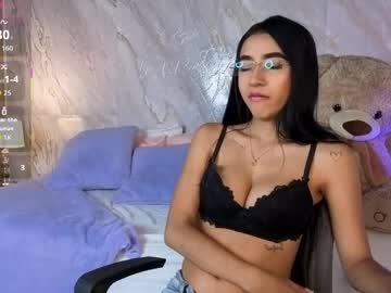 secret ashley
