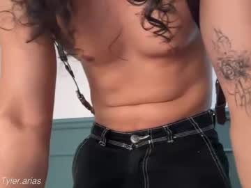 tylerarias