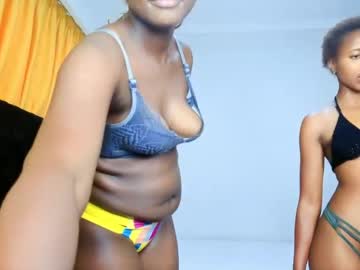  ebonygodess