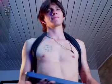 andrey noir