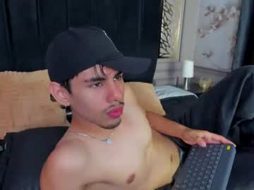 axel black5