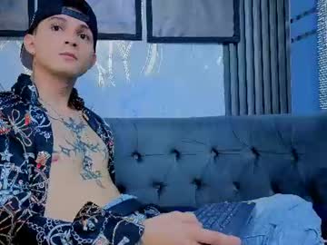axel ryder 