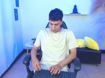 axelcum18
