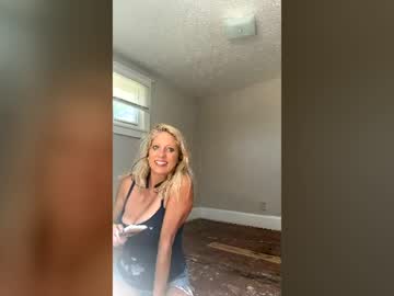 blondecum4