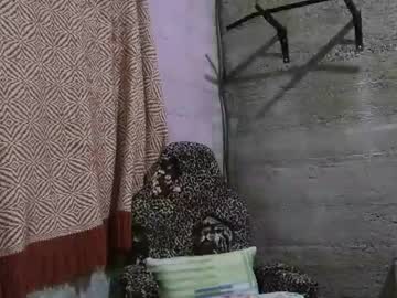 brazilian stall