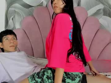 devel and angel