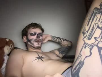 ghostboycass