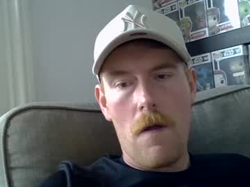 gingerpubesjame