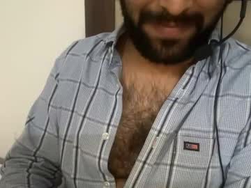 hairy alpha