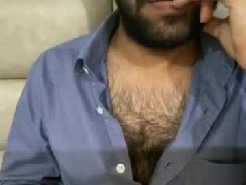 hairy alpha bea