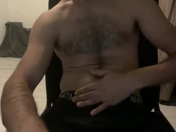 hairyarabslut