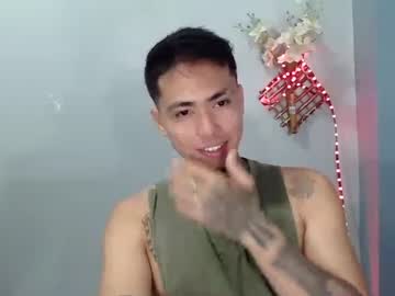 hotpinoy john