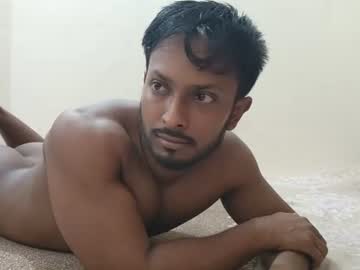hunky xavier