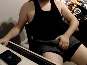 hushhusband