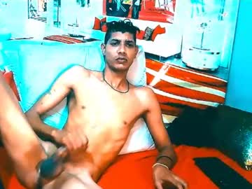 indiansavagemal