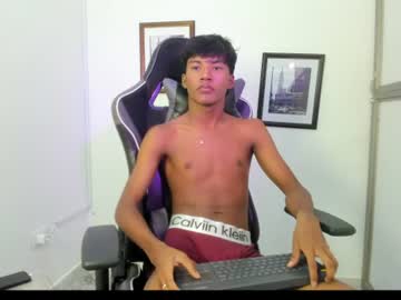jordan cum18