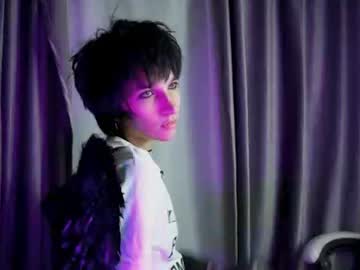 kaifallenangel