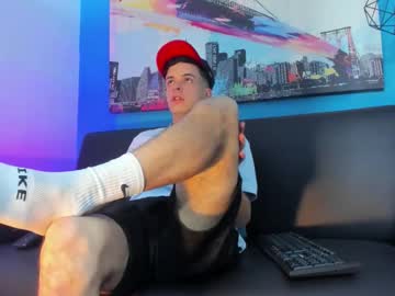 kevinn blue