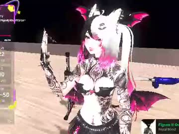 kittenlush