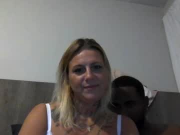 leche con choco