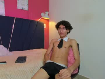 leonardo cum18