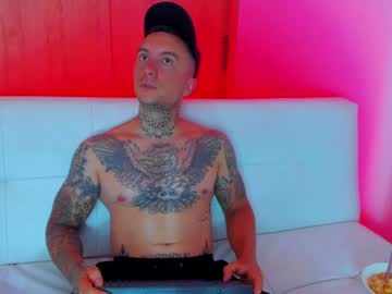 lex ander 