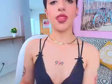luciana bright