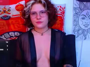 maddyredhairy