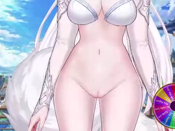 miyari fox 