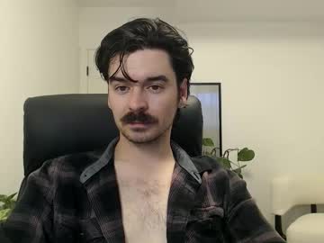 moustachematt