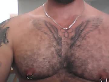 mrbighairychest