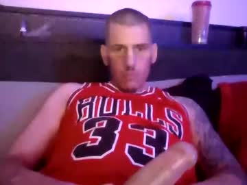 nickbuffalo702