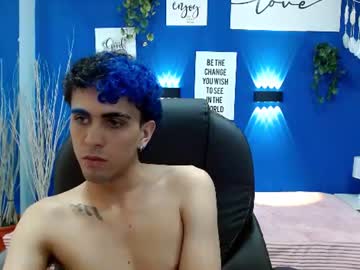 noah bluex